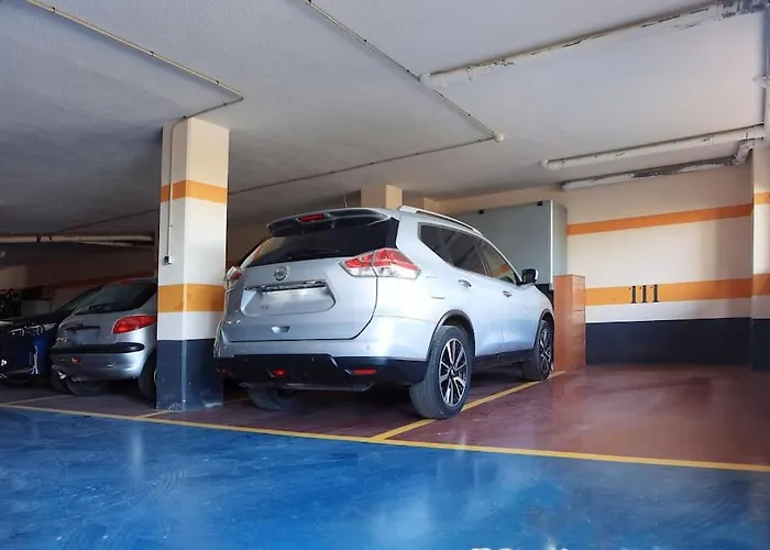 شقة Casa Azul دينايا