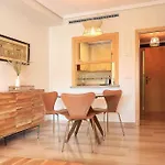Appartement Casa Azul *