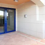 Casa Azul Appartement