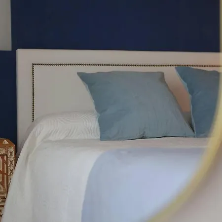 Casa Azul Lägenhet *