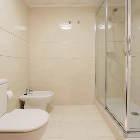 Apartmán Casa Azul *