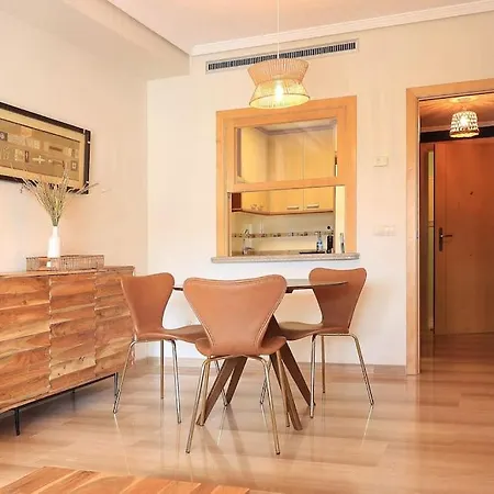 Lägenhet Casa Azul *