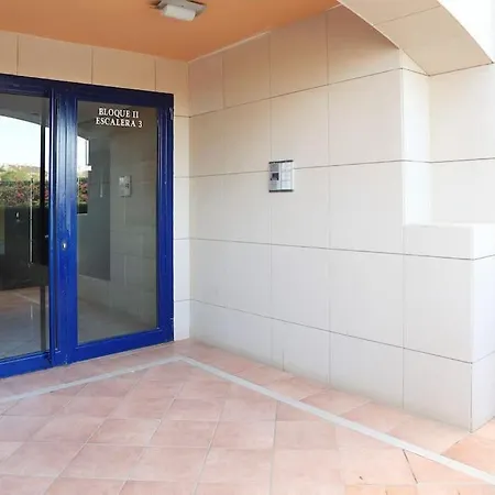 Casa Azul Lägenhet