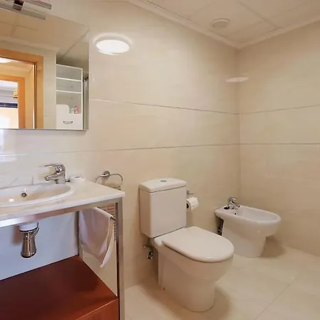 Casa Azul Apartment *