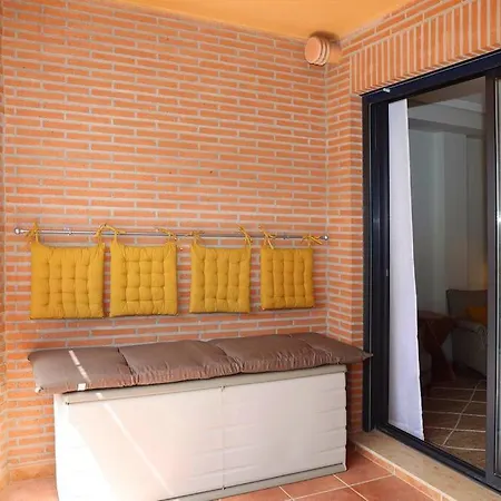 Casa Azul Lägenhet *