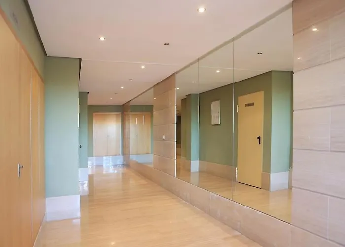 Casa Azul Apartman *