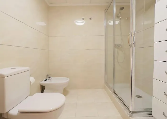 Apartman Casa Azul *