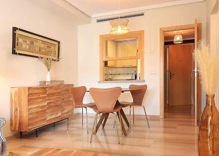 Apartman Casa Azul *