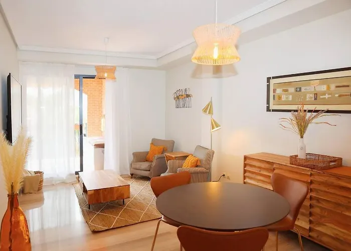 Casa Azul Apartment *